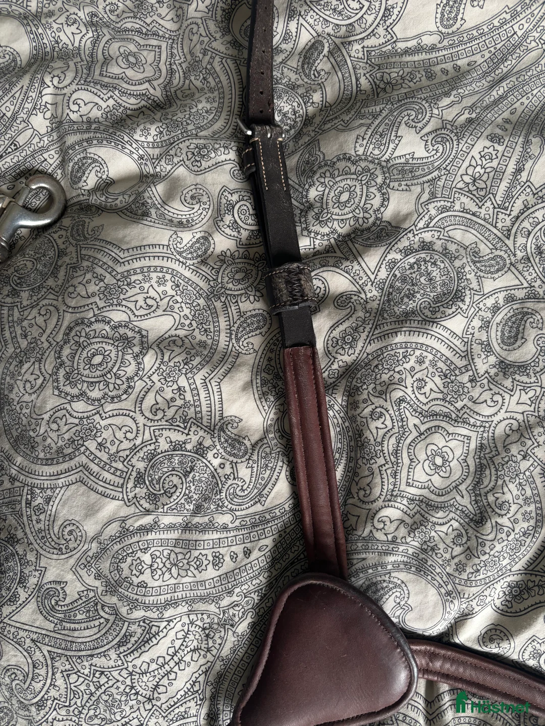 Övrig Hästutrustning hästutrustning till salu: Ps of Sweden förbygel  i Vinninga - Annons 7