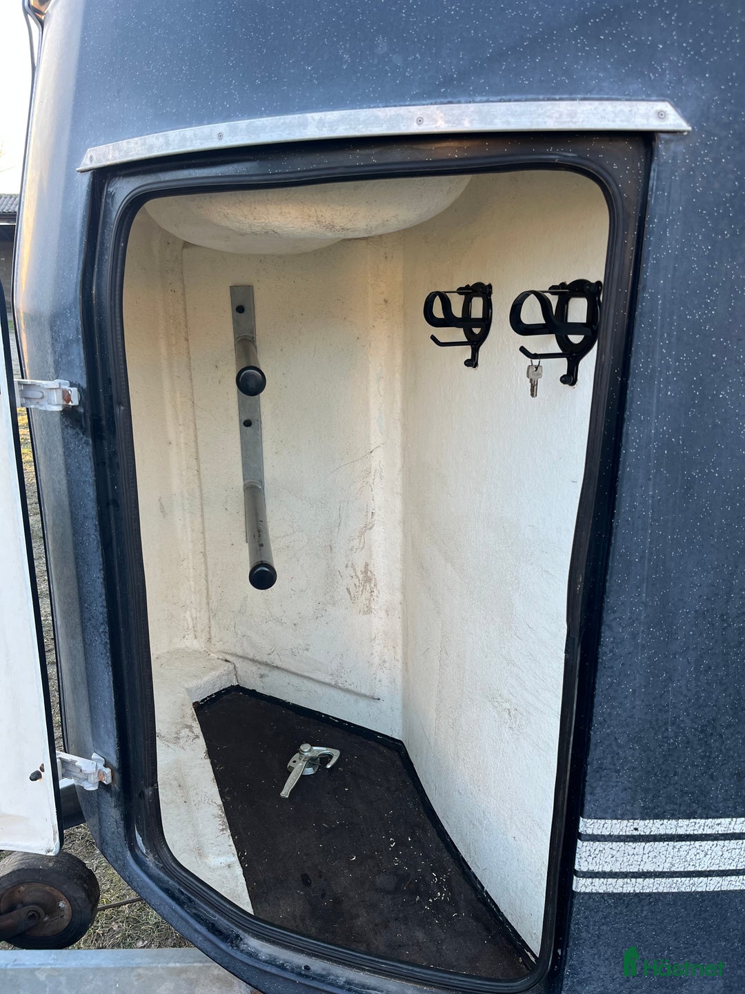 Hästtransporter  fordon & transport till salu: Christ Concorde  - Annons 9