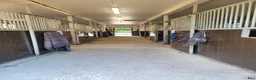 stallplats finnes: Stallängen 2 lediga platser - Annons 2