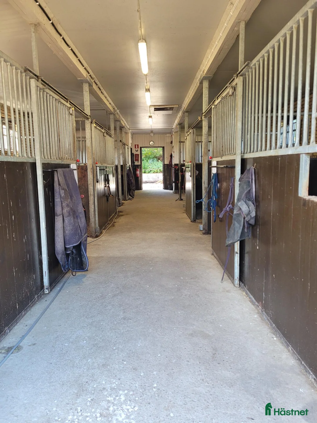 stallplats finnes: Stallängen 2 lediga platser - Annons 2
