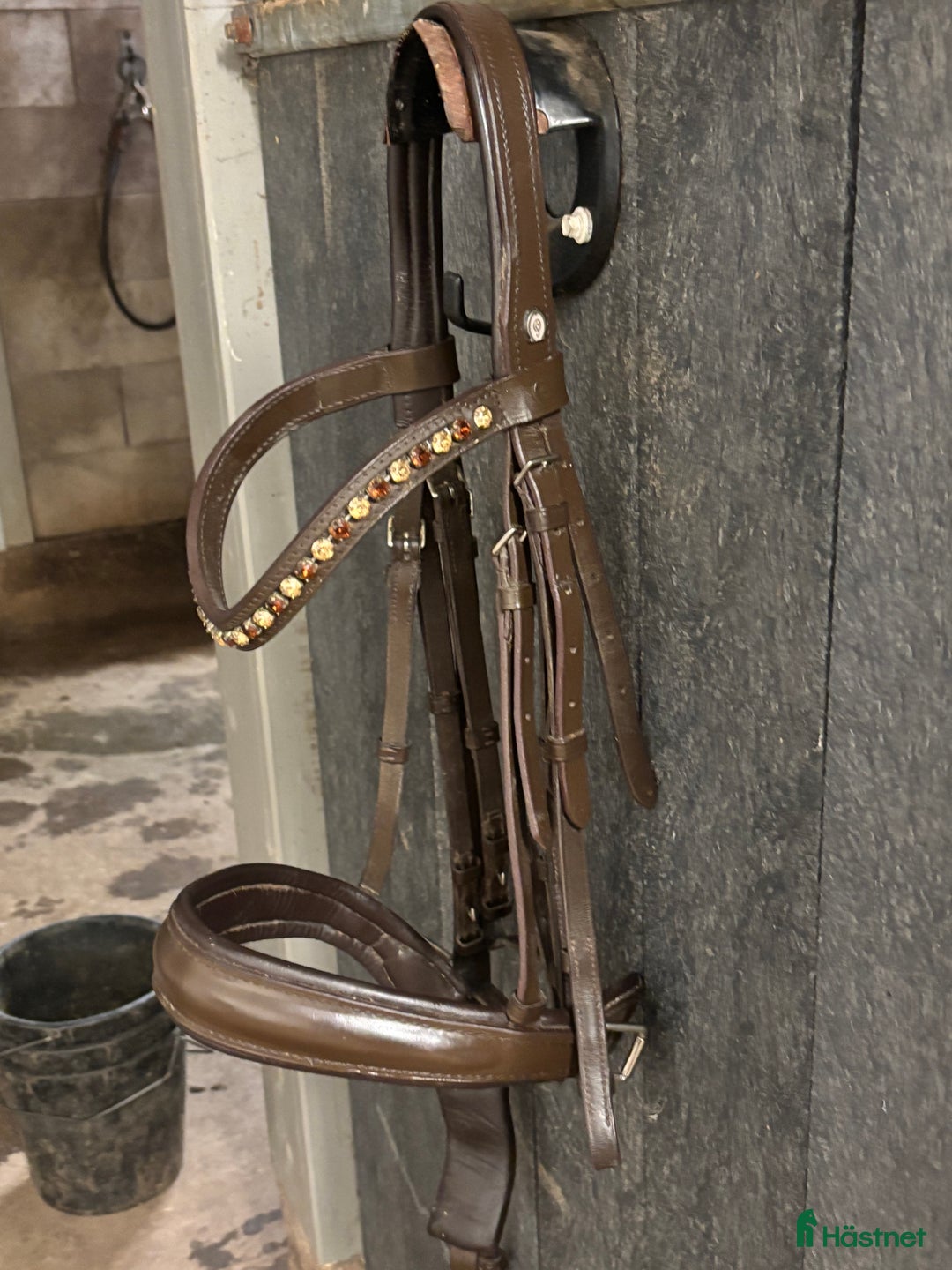 Träns hästutrustning till salu: Kandar Otto Schumacher i Gränna - Annons 2