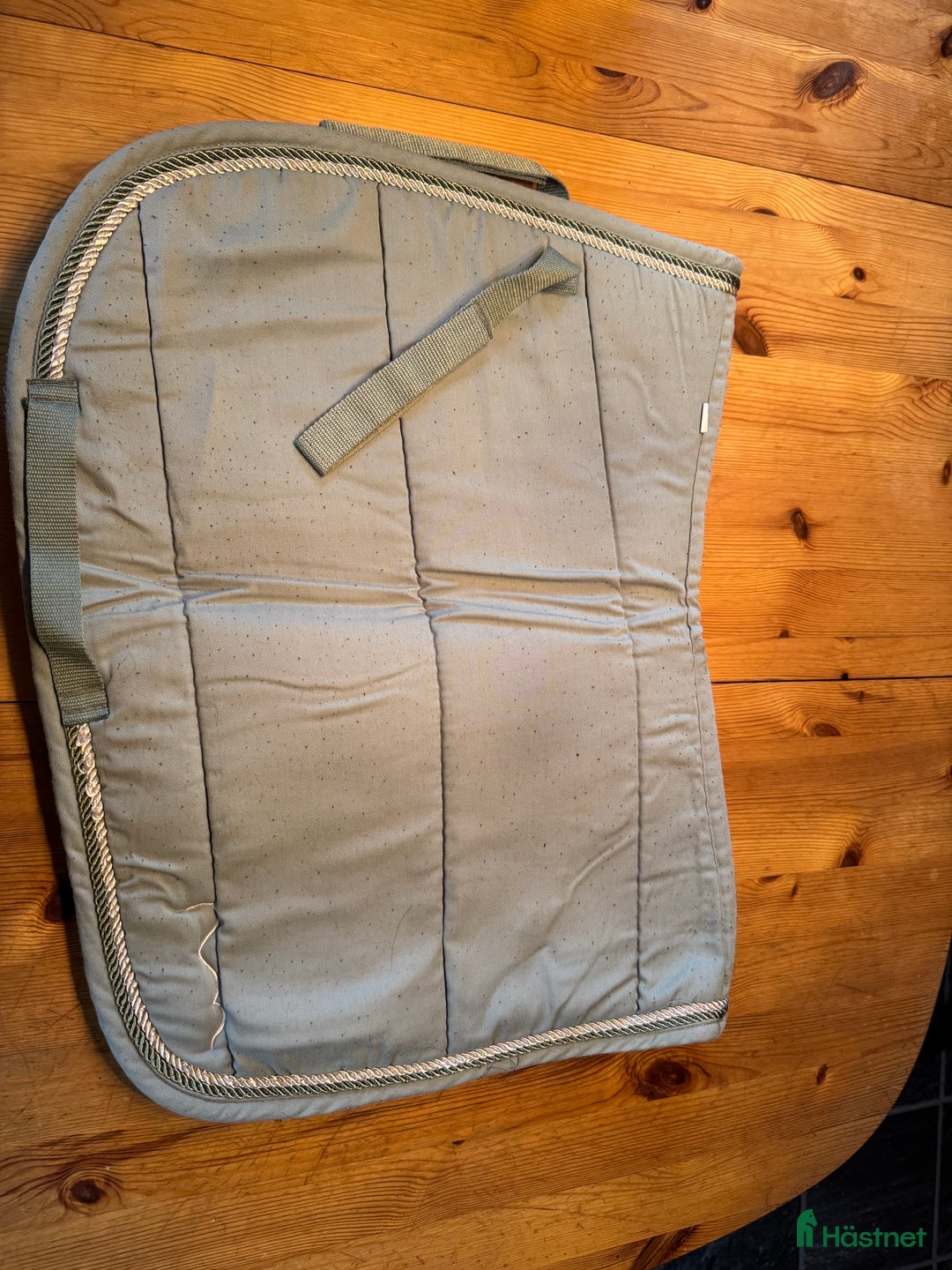 Schabrak & Vojlockar hästutrustning till salu: Schabrak  i Flyinge - Annons 7