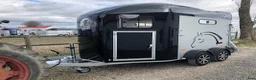 Hästtransporter  fordon & transport till salu: Ny- Bästsäljande Gold 3 - Annons 2