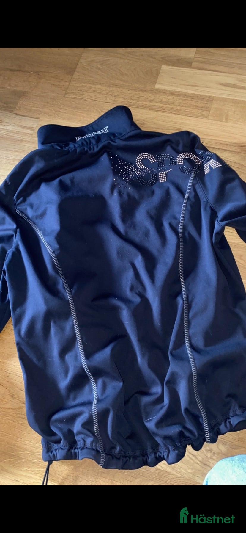 Övrig utrustning övrig utrustning till salu: Pikeur softshell jacka 42 - Annons 1