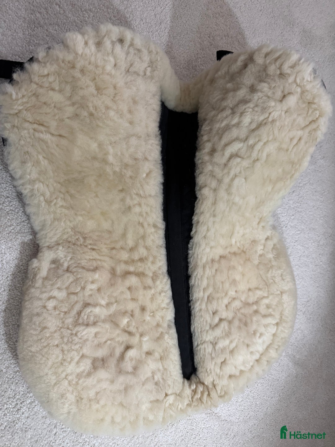 Sadeltillbehör hästutrustning till salu: Protector padd i Gävle - Annons 2