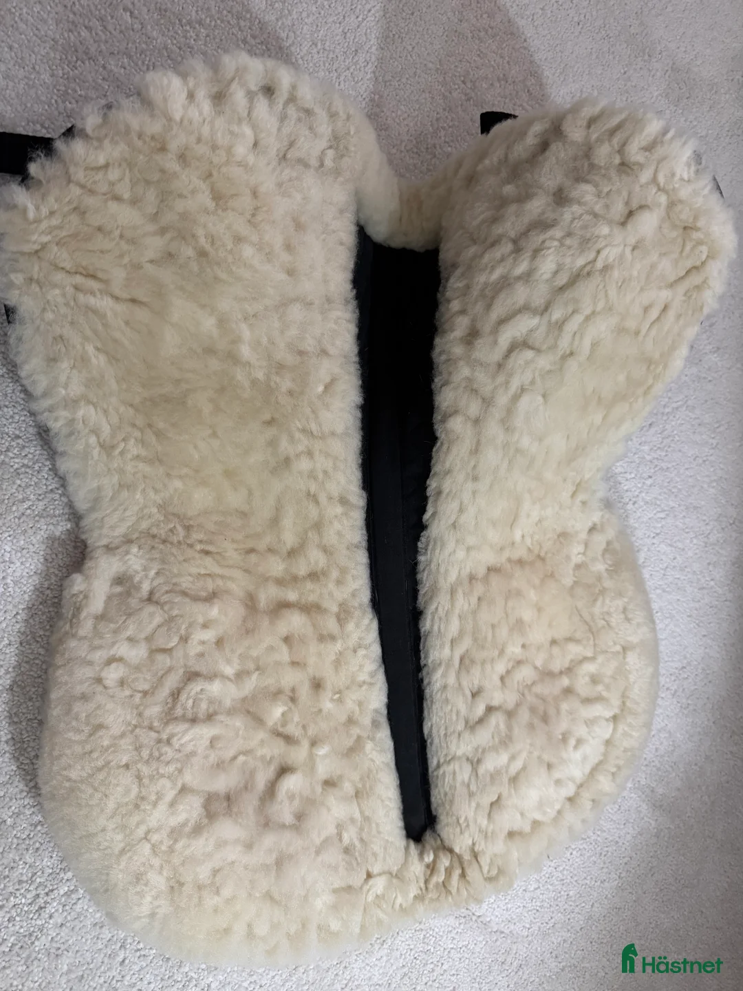 Sadeltillbehör hästutrustning till salu: Protector padd i Gävle - Annons 2