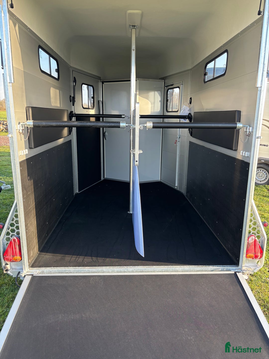 Hästtransporter  fordon & transport till salu: Cheval Touring XL i Kalmar - Annons 4