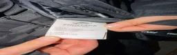 Övrig Travutrustning trav till salu: Finntack PRO Alaska vinterjacka stl M - Annons 6