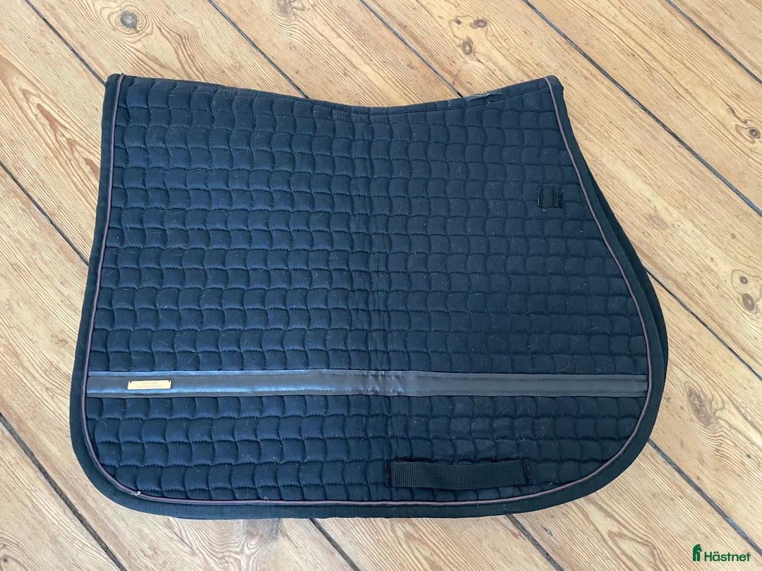 Schabrak & Vojlockar hästutrustning till salu: Schabrak dressyr och hopp märkes  i Norrköping - Annons 4