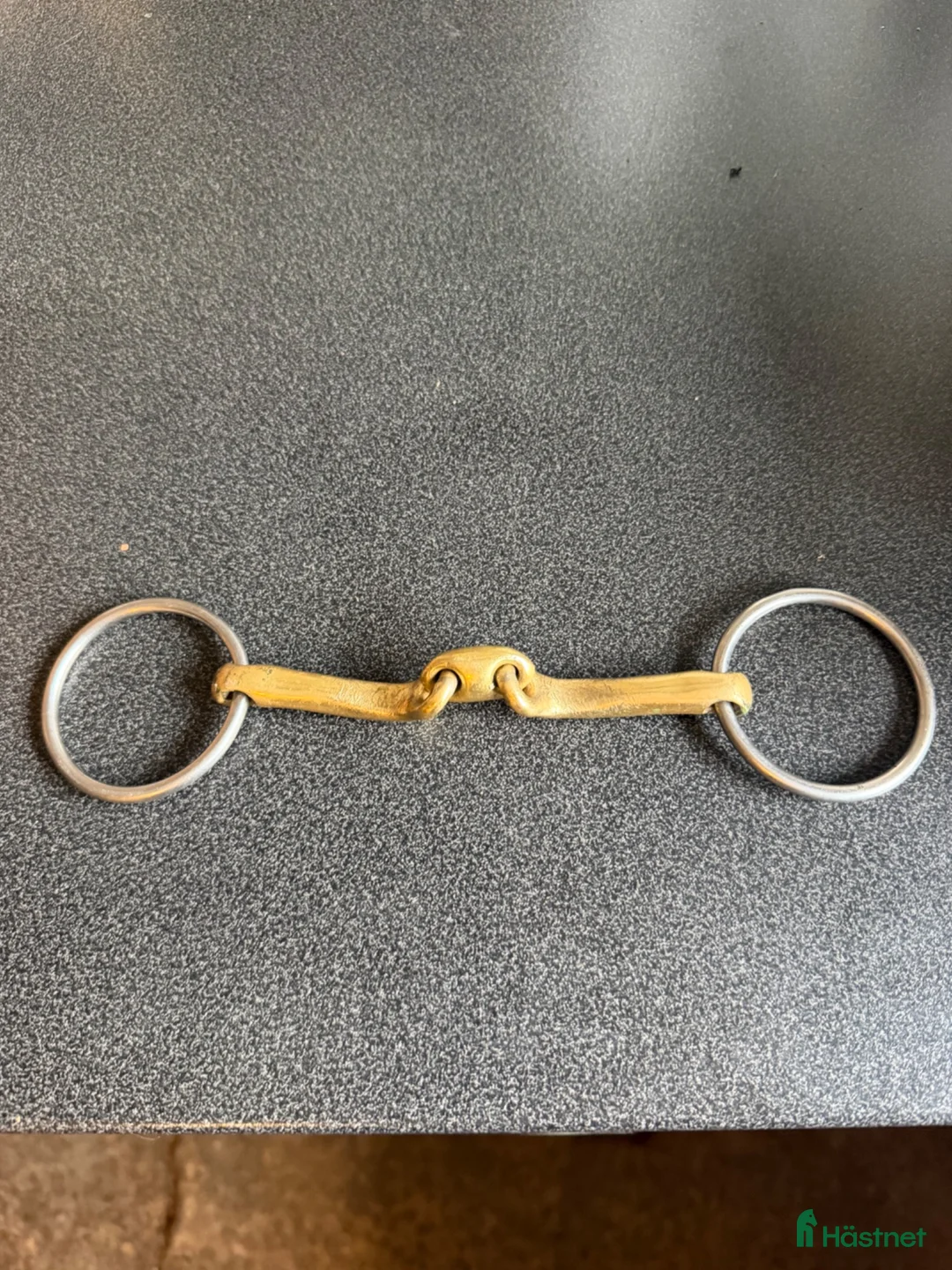 Bett hästutrustning till salu: Neue Schule 13,5 Bridong/ vanligt ridbett - Annons 2