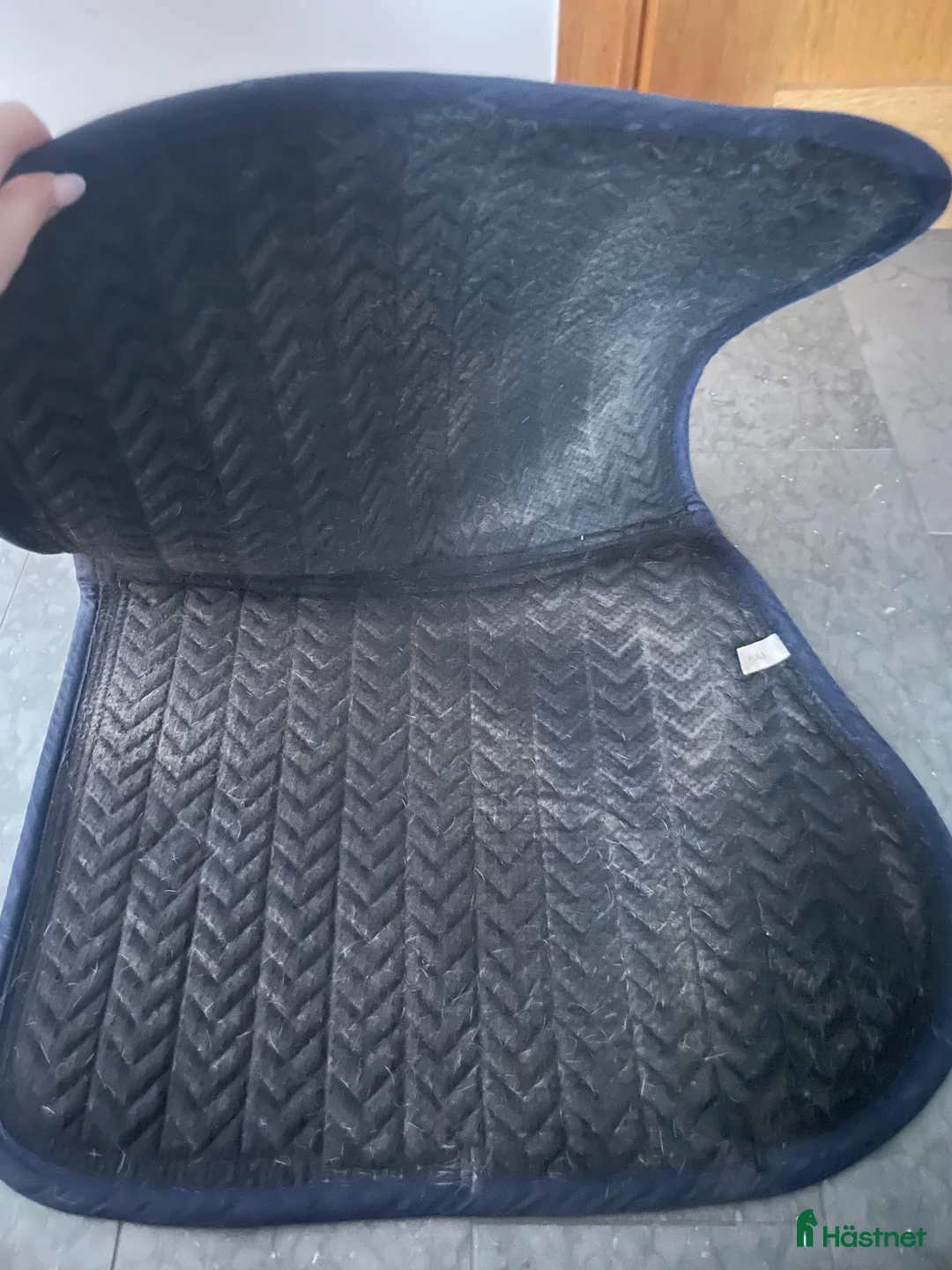 Schabrak & Vojlockar hästutrustning till salu: Jättefint Kentucky set  i Saltsjöbaden - Annons 4