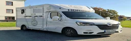 Hästlastbilar  fordon & transport till salu: Horsepartner STUTERI 1000kg - Annons 2