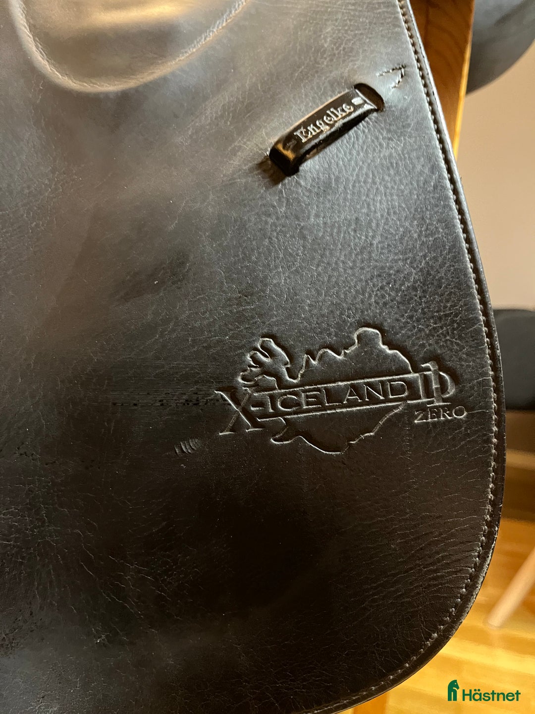 Sadlar hästutrustning till salu: Prestige 17’ M X-Iceland D1 Zero - Annons 5