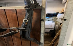 Körselar körning till salu: Loksele i Vimmerby - Bild 3