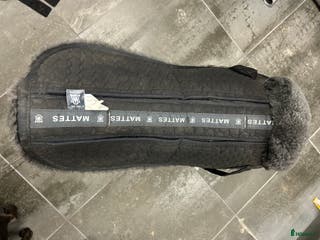 Sadeltillbehör hästutrustning till salu: Korrektionspadd Mattes i Dösjebro - Annons 17