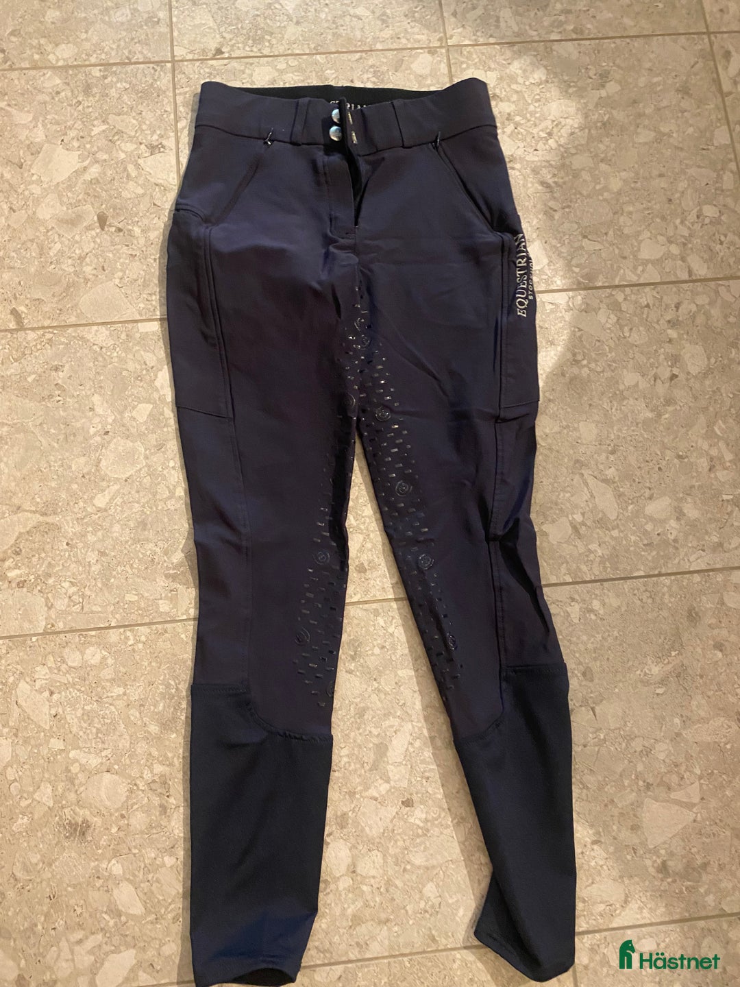 Ridbyxor ryttarutrustning till salu: Ridbyxor  i Askim - Annons 3