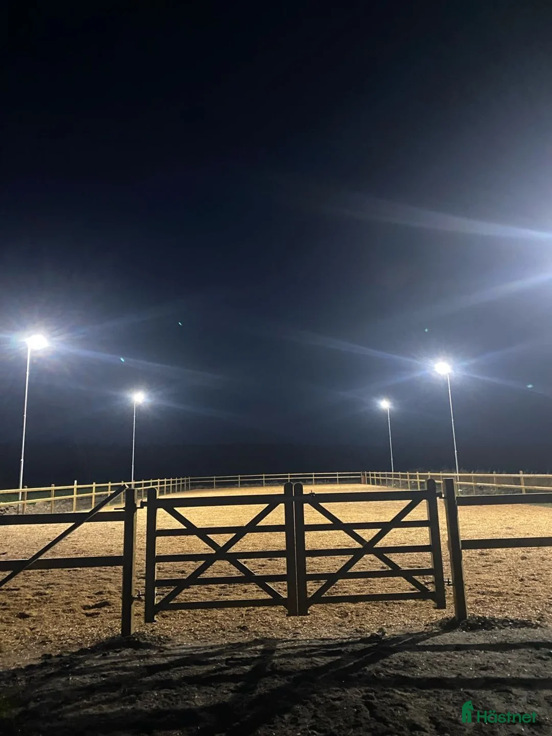  stallplats finnes: Stallplats  i Enköping - Annons 4