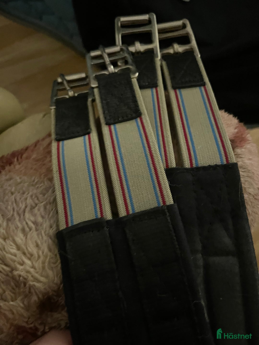 Sadlar hästutrustning till salu: Sadelpaket i Nyköping - Annons 6