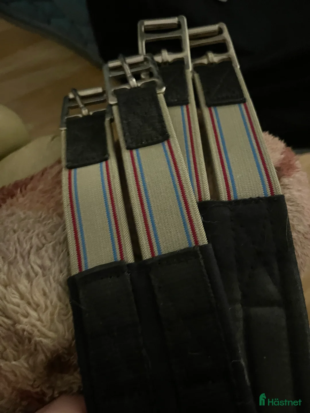 Sadlar hästutrustning till salu: Sadelpaket i Nyköping - Annons 6