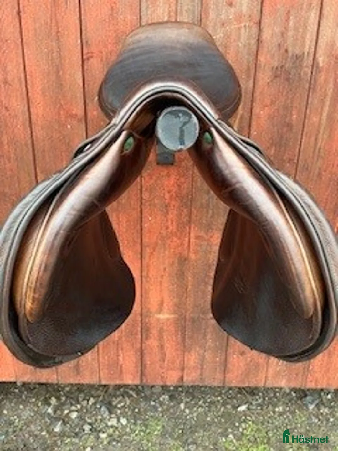 Sadlar hästutrustning till salu: Amerigo DJ hopp  i Åkersberga - Annons 4