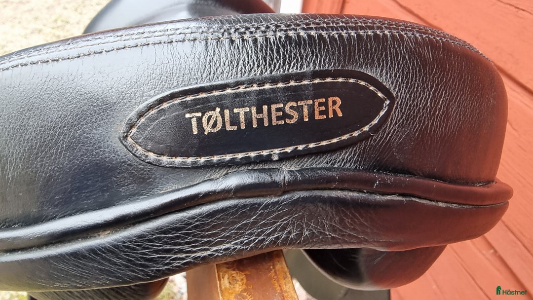 Sadlar hästutrustning till salu: Tølthester Tønn Gel  i Edsbyn - Annons 4