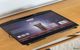 Övrig utrustning övrig utrustning till salu: Klippmaskin Wahl Avalon i Partille - Bild 1