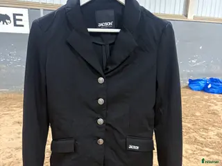 Jackor & Kavajer ryttarutrustning till salu: Kavaj jacson i Lidköping - Annons 9