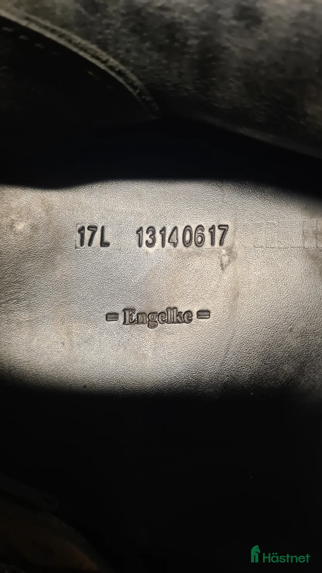 Sadlar hästutrustning till salu: Prestige D1 Icelandic i Hamneda - Annons 3