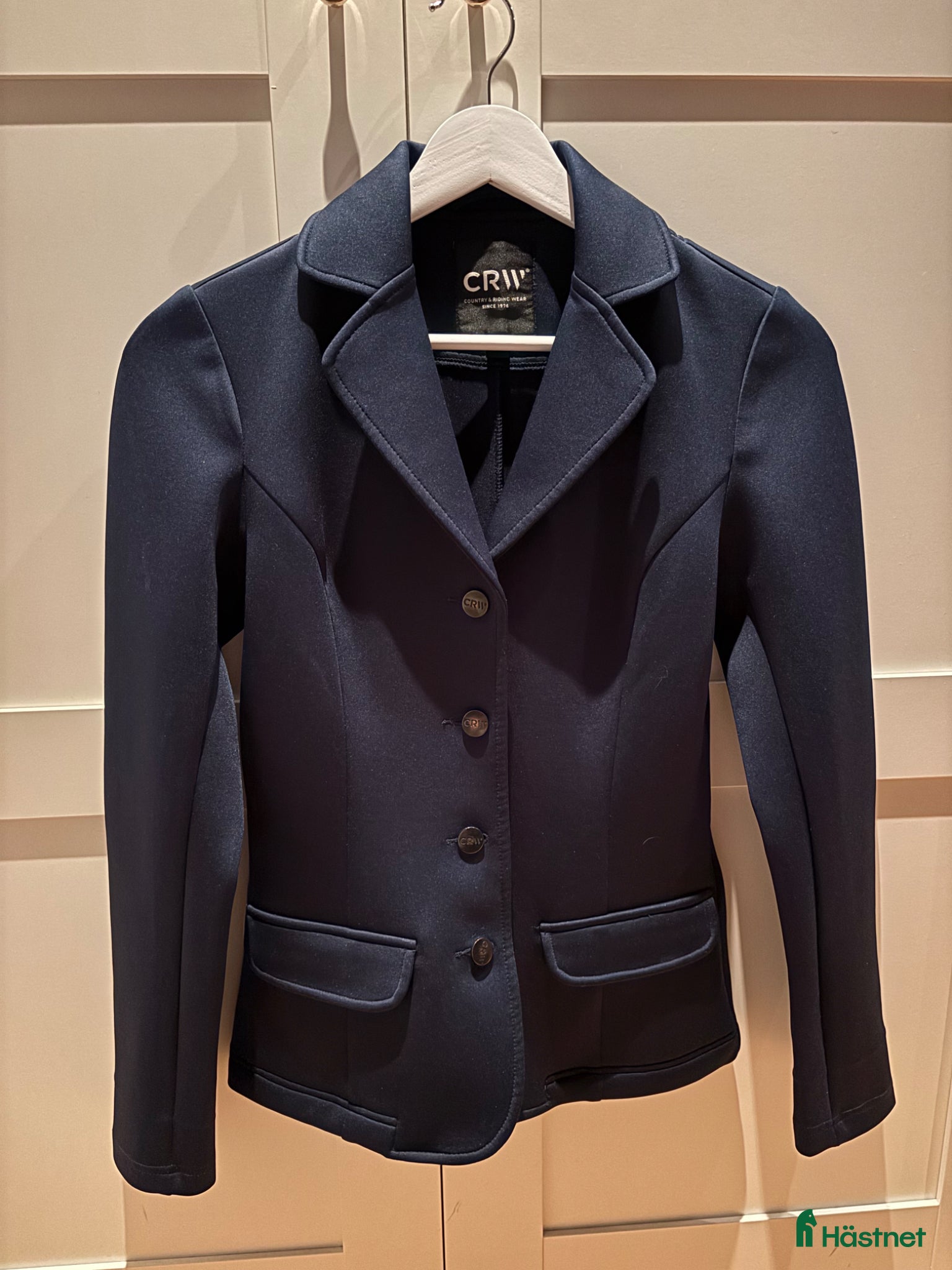 Jackor & Kavajer ryttarutrustning till salu: CRW kavaj - Annons 9