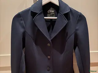 Jackor & Kavajer ryttarutrustning till salu: CRW kavaj - Annons 9