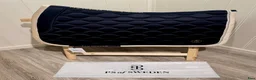Sadlar hästutrustning till salu: Stubben Maestoso De Luxe sadelpaket - Annons 18