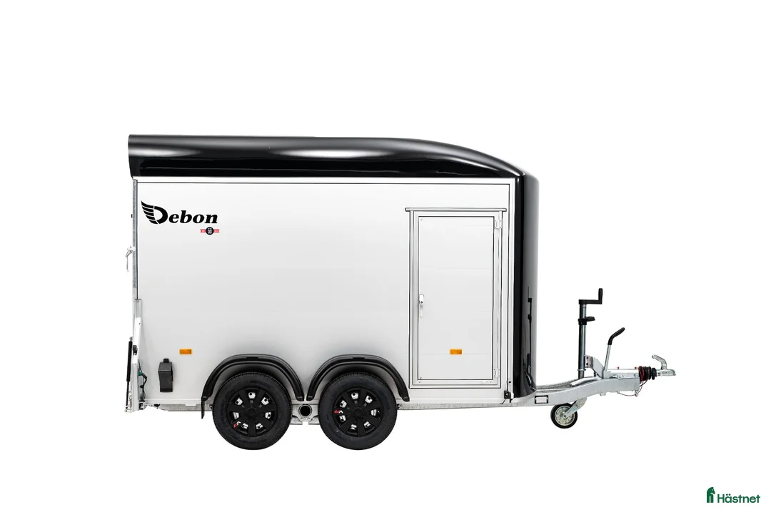 Övrigt fordon & transport till salu: Debon Roadster 500 - Annons 2