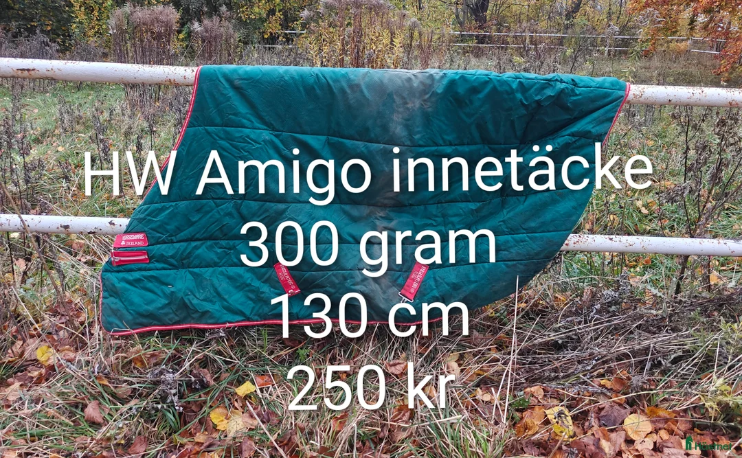 Täcken hästutrustning till salu: Begagnade täcke i Malmö - Annons 8