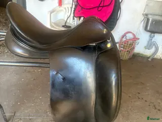 Sadlar hästutrustning Prestige Modena - Annons 17