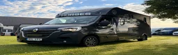 Hästlastbilar  fordon & transport till salu: Hästlastbil - Renault HORSEPARTNER EXCLUSIVE  - Annons 8