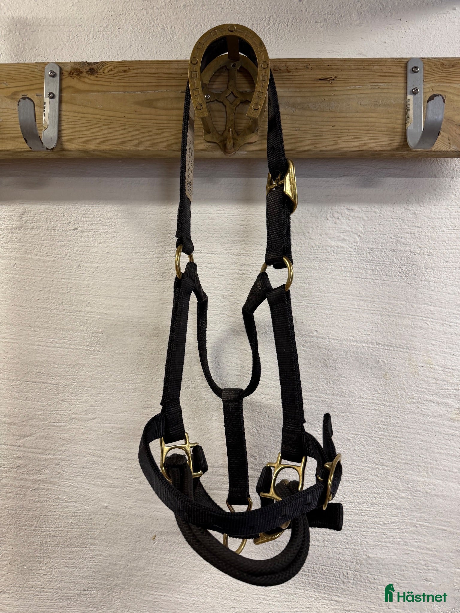 Träns hästutrustning till salu: Monty Roberts Dually - Annons 3