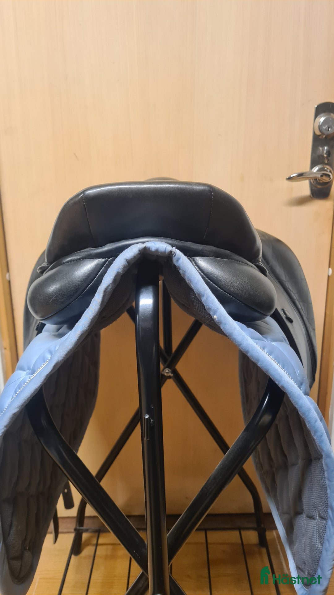 Sadlar hästutrustning till salu: Santa Cruz i Hamneda - Annons 4