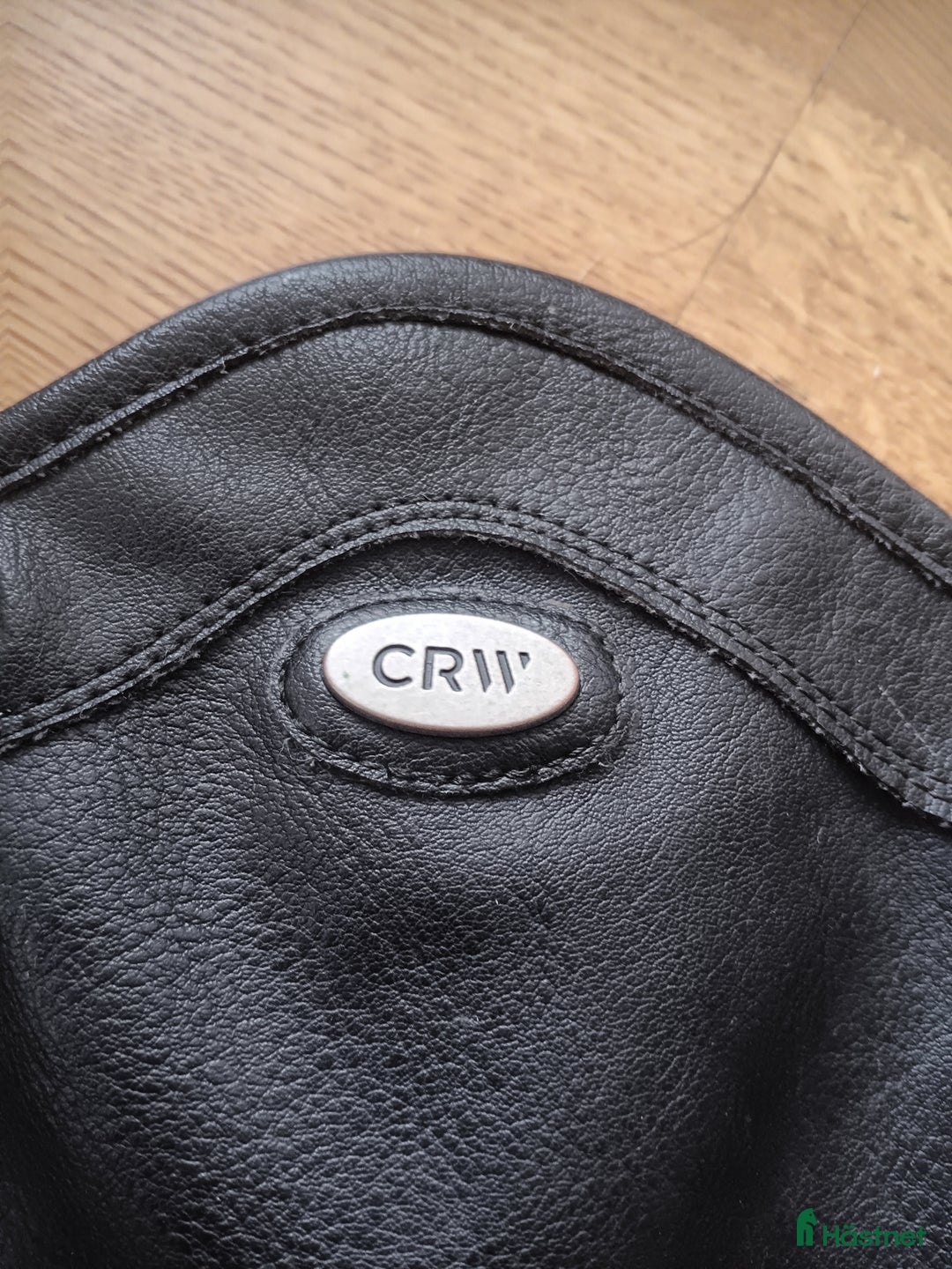 Övrig Ryttarutrustning ryttarutrustning till salu: Svarta chaps i Borås - Annons 2