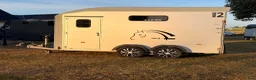 Hästtransporter  fordon & transport till salu: HORSEPARTNER Cheval Liberté Maxi 2 - Annons 8