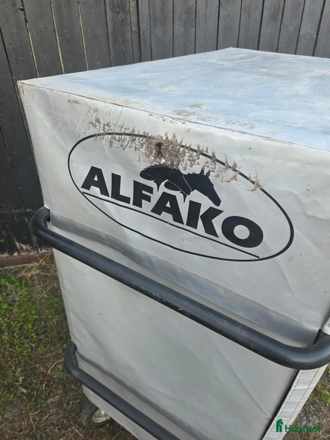 Övrig utrustning övrig utrustning till salu: Alfako Midi Prestige - Annons 5