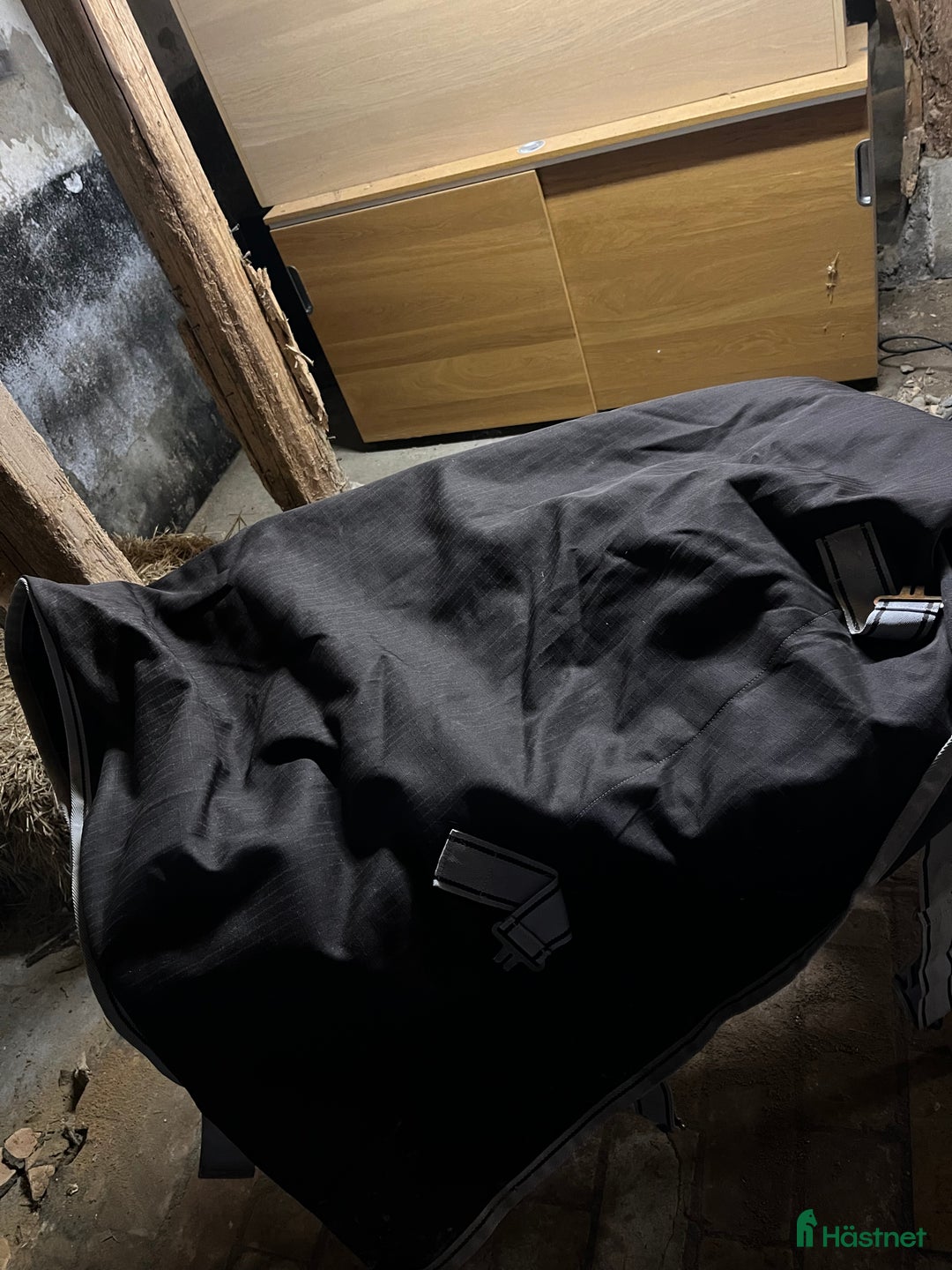 Täcken hästutrustning till salu: Täcken storlek 145/155 - Annons 3