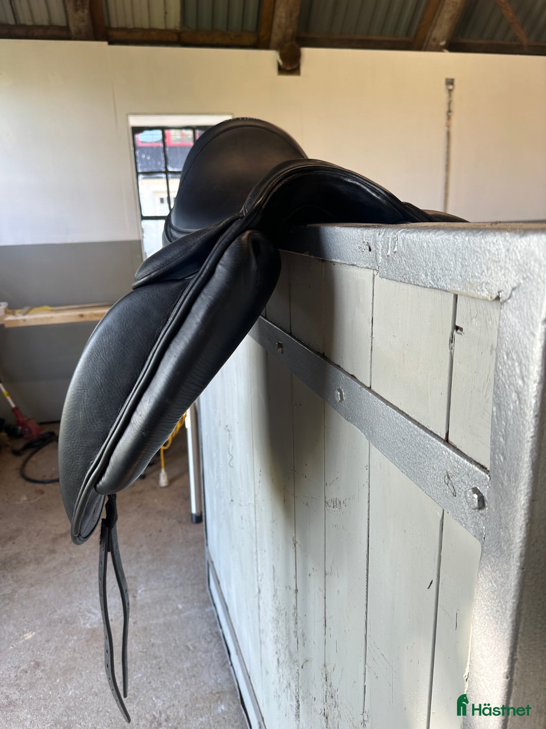 Sadlar hästutrustning till salu: Santa Cruz Optima (helt ny)  i Hörby - Annons 3