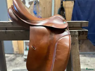 Sadlar hästutrustning Prestige Hippos Appalosa i Våxtorp - Annons 1