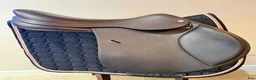 Sadlar hästutrustning till salu: Equipe expression 17,5” M +0,5 - Annons 2