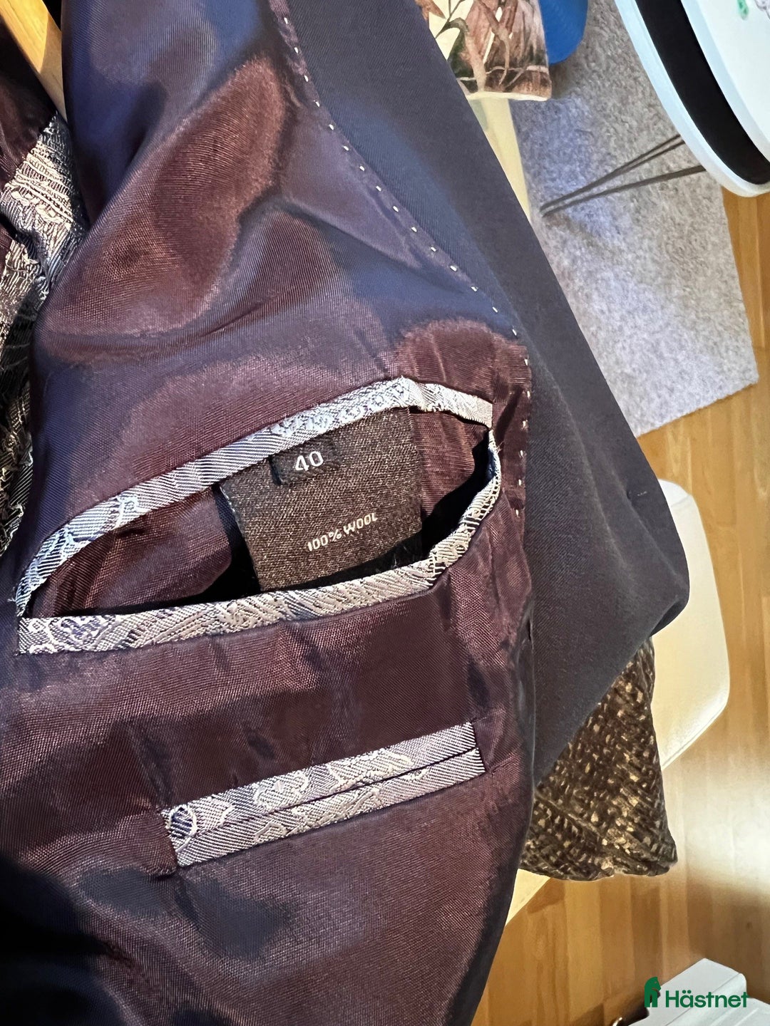 Övrig Ryttarutrustning ryttarutrustning till salu: Fin tävlings utrustning. Kingsland och ANKY i Kungsbacka - Annons 9