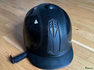 Hjälmar ryttarutrustning till salu: Ridhjälm i Eskilstuna - Annons 4