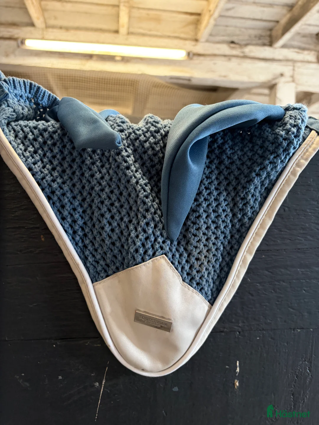 Schabrak & Vojlockar hästutrustning till salu: Equestrian Stockholm set - Annons 2