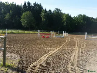stallplats Stallplats utanför Bjärlöv, Kristianstad - Annons 2