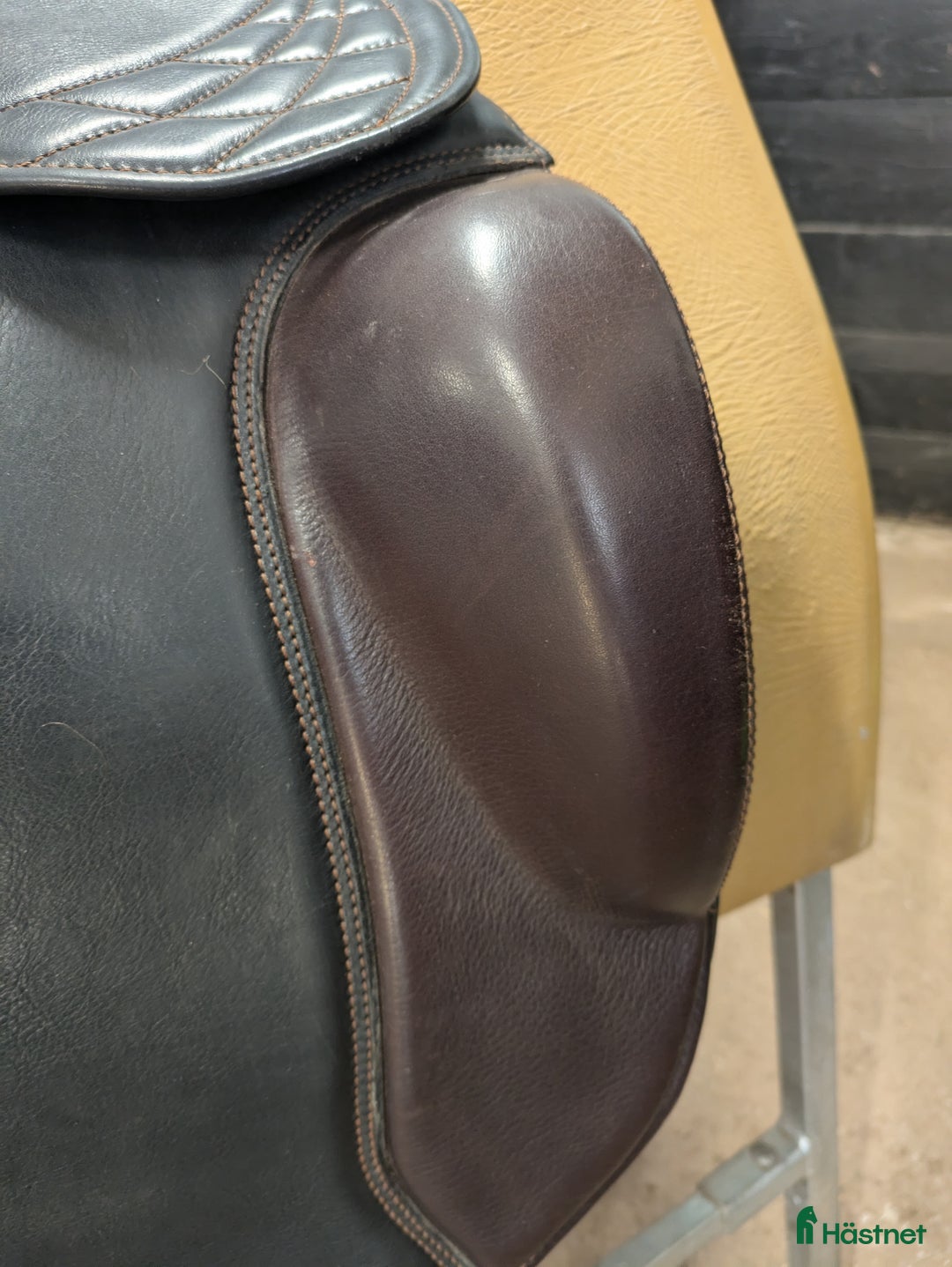 Sadlar hästutrustning till salu: Taur spider i Vartofta - Annons 6