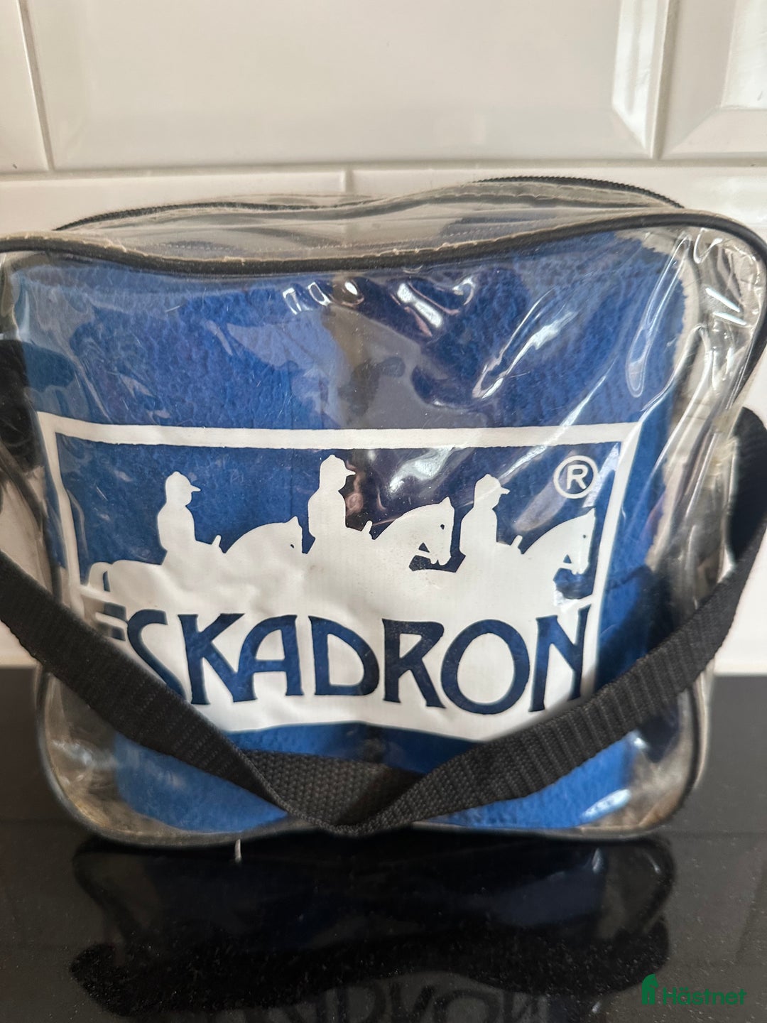 Benskydd hästutrustning till salu: Eskadron benlindor  i Söderköping - Annons 4